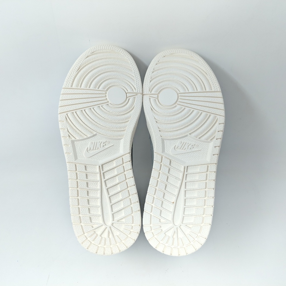 New Nike Air Jordan 1 High Zip Women AQ3742-305 - Picture 5 of 6
